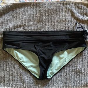 Prana suit bottoms